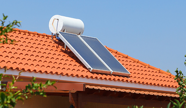 Solar Water Heater Supplier Karur